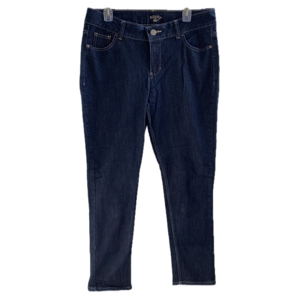 Glitter Riders Jeans by Lee - Size: 14 - Picture 2 of 13